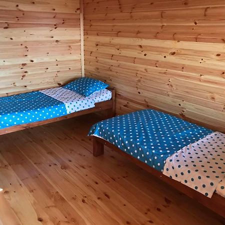Садиба Bed & Breakfast Bene Bagian luar foto
