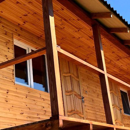Садиба Bed & Breakfast Bene Bagian luar foto