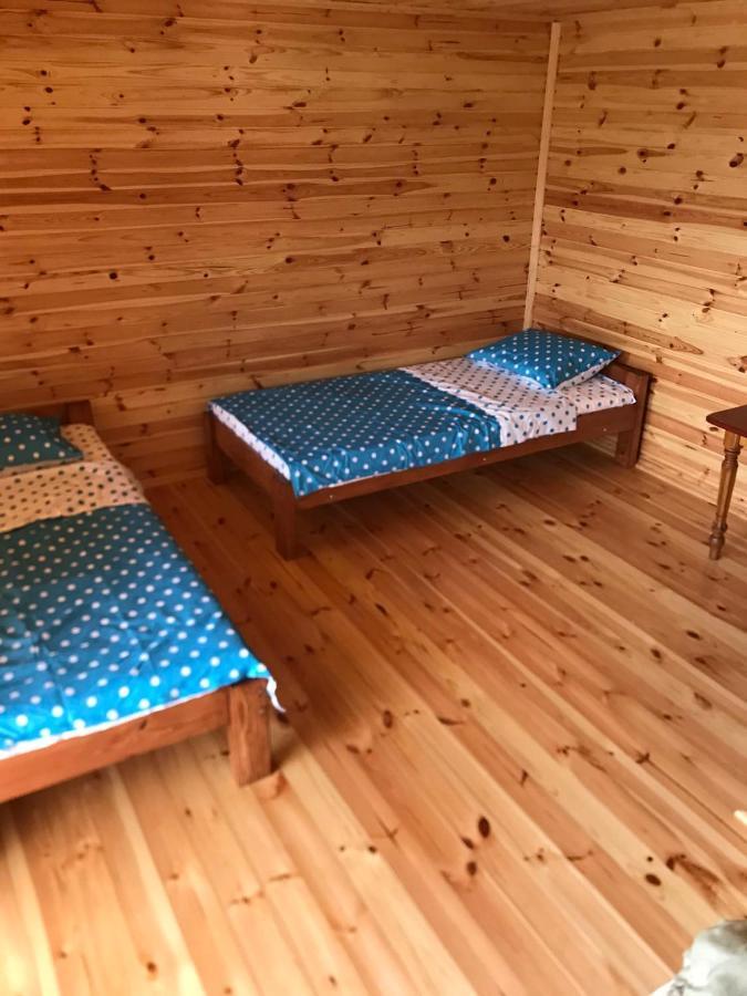 Садиба Bed & Breakfast Bene Bagian luar foto