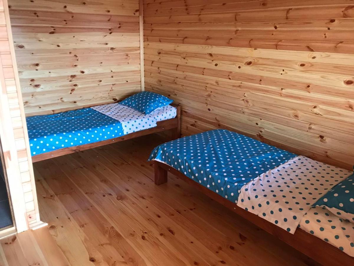 Садиба Bed & Breakfast Bene Bagian luar foto