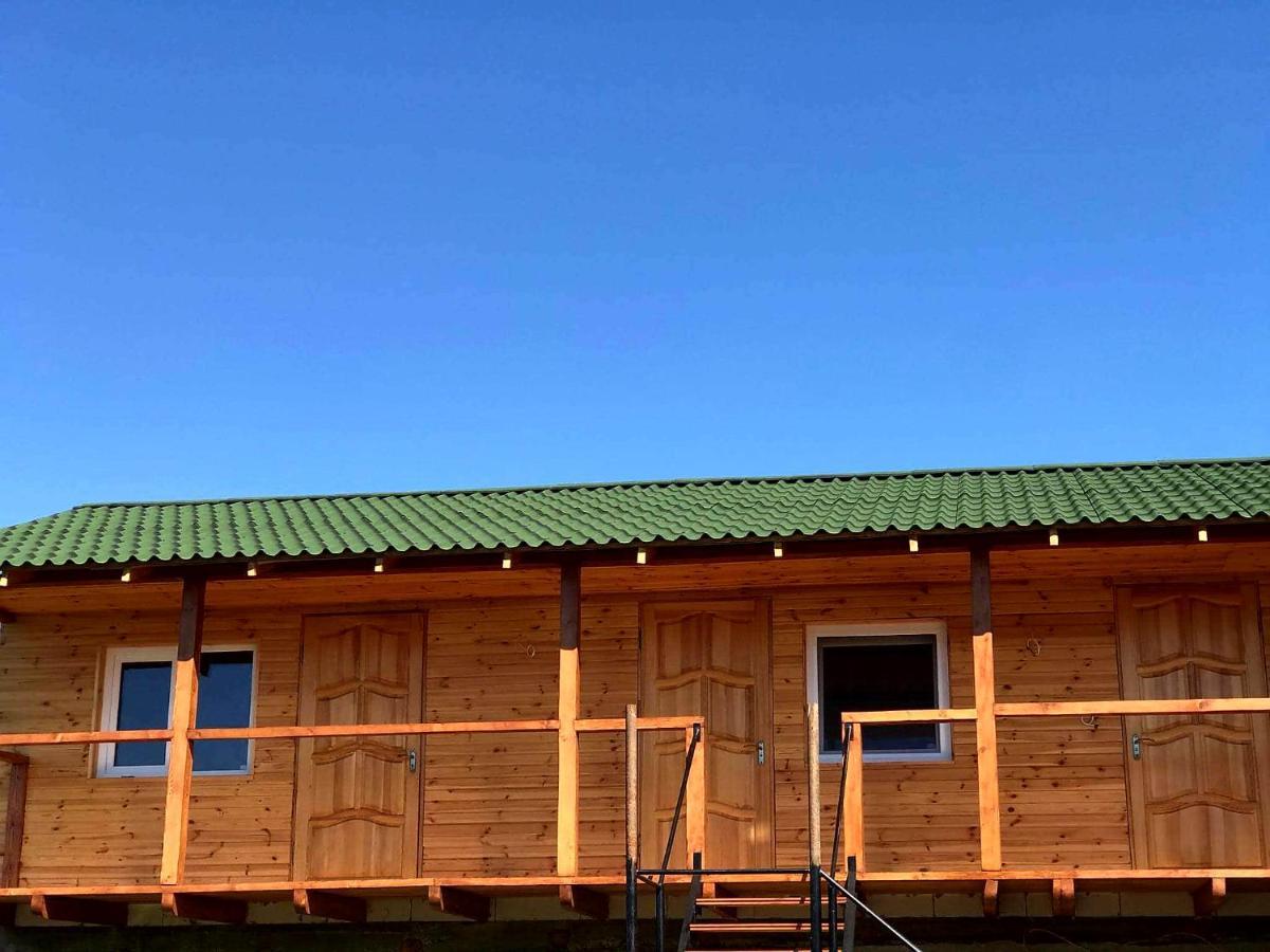 Садиба Bed & Breakfast Bene Bagian luar foto