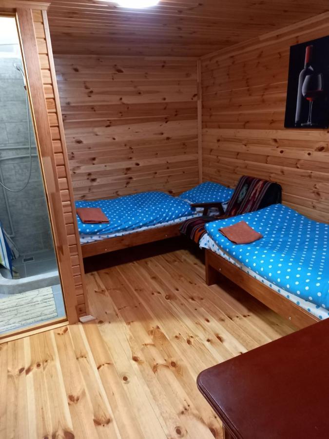 Садиба Bed & Breakfast Bene Bagian luar foto