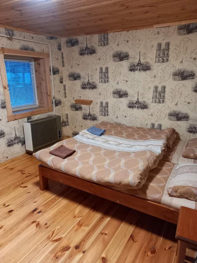 Садиба Bed & Breakfast Bene Bagian luar foto