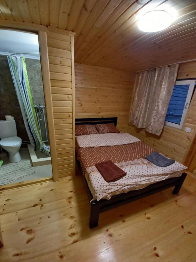 Садиба Bed & Breakfast Bene Bagian luar foto