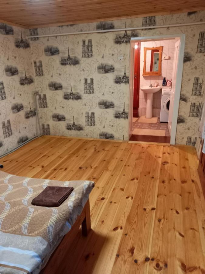 Садиба Bed & Breakfast Bene Bagian luar foto